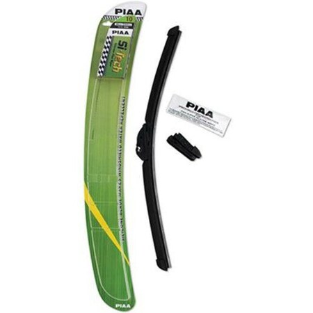 Piaa 24IN (600MM) SI-TECH SILICONE WIPER BLADE 97060